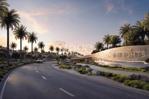 Villa de 3 chambres à Dubai, UAE No. 185766 11