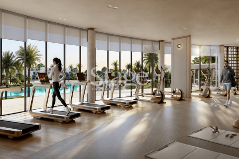 Villa de 3 chambres à Dubai, UAE No. 185766 22