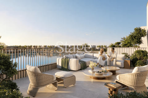 Villa de 3 chambres à Dubai, UAE No. 185766 4