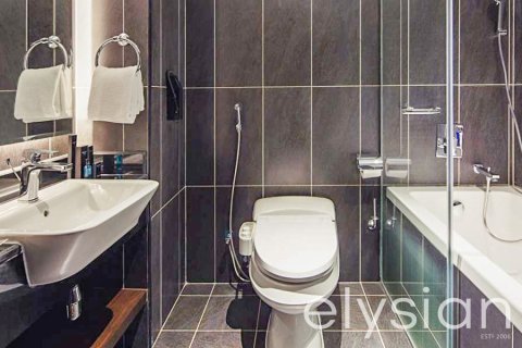 1 bedroom Apartment in Dukes The Palm, UAE No. 64784 7