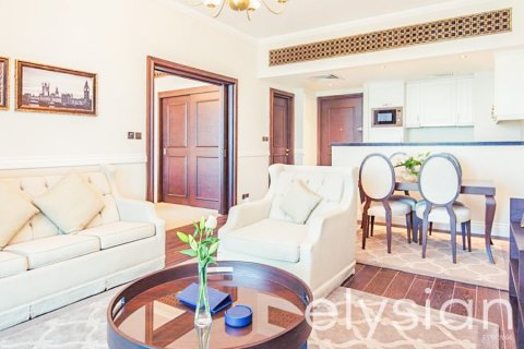 1 bedroom Apartment in Dukes The Palm, UAE No. 64784 5