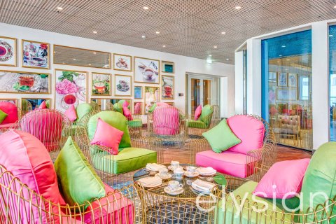 1 bedroom Apartment in Dukes The Palm, UAE No. 64784 9