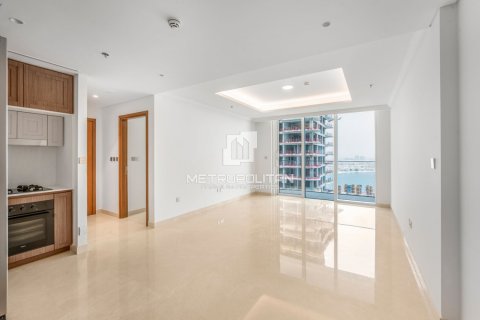 1 غرف نوم شقة في EMAAR Beachfront, الإمارات العربية المتحدة رقم 127979 16
