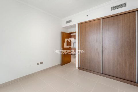 1 غرف نوم شقة في EMAAR Beachfront, الإمارات العربية المتحدة رقم 127979 14