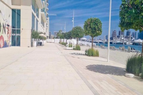 1 غرف نوم شقة في EMAAR Beachfront, الإمارات العربية المتحدة رقم 127979 7