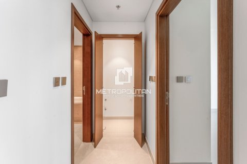 1 غرف نوم شقة في EMAAR Beachfront, الإمارات العربية المتحدة رقم 127979 11