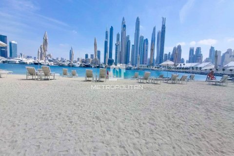 1 غرف نوم شقة في EMAAR Beachfront, الإمارات العربية المتحدة رقم 127979 9