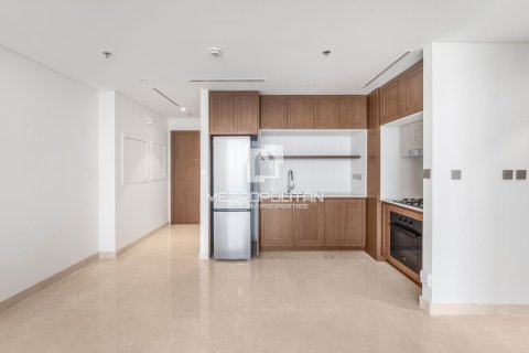 1 غرف نوم شقة في EMAAR Beachfront, الإمارات العربية المتحدة رقم 127979 18