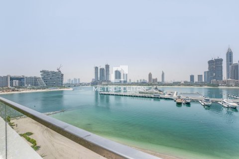 1 غرف نوم شقة في EMAAR Beachfront, الإمارات العربية المتحدة رقم 127979 3