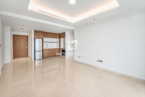 1 غرف نوم شقة في EMAAR Beachfront, الإمارات العربية المتحدة رقم 127979 17