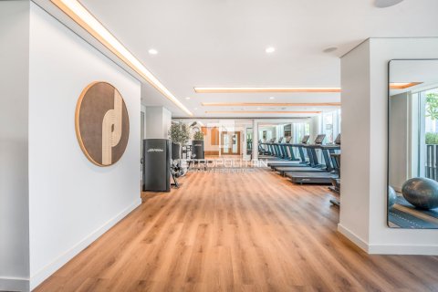 1 غرف نوم شقة في EMAAR Beachfront, الإمارات العربية المتحدة رقم 127979 15