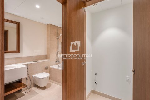 1 غرف نوم شقة في EMAAR Beachfront, الإمارات العربية المتحدة رقم 127979 12