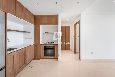 1 غرف نوم شقة في EMAAR Beachfront, الإمارات العربية المتحدة رقم 127979 20