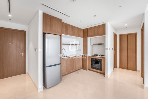 1 غرف نوم شقة في EMAAR Beachfront, الإمارات العربية المتحدة رقم 127979 19