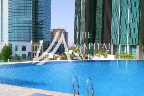 4 غرف نوم شقة في جزيرة الريم, الإمارات العربية المتحدة رقم 218953 4