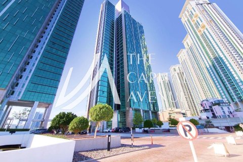 4 غرف نوم شقة في جزيرة الريم, الإمارات العربية المتحدة رقم 218953 3
