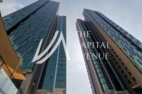 4 غرف نوم شقة في جزيرة الريم, الإمارات العربية المتحدة رقم 218953