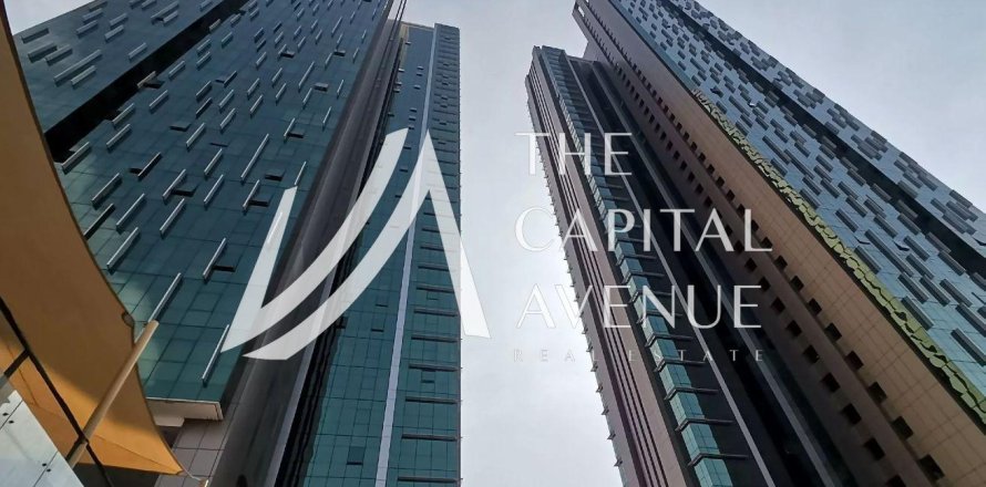 4 غرف نوم شقة في جزيرة الريم, الإمارات العربية المتحدة رقم 218953