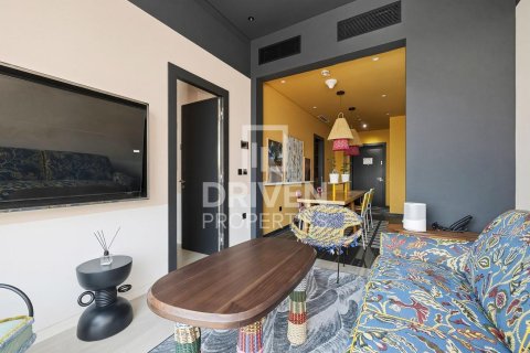 2 bedrooms Apartment in Business Bay, UAE No. 212882