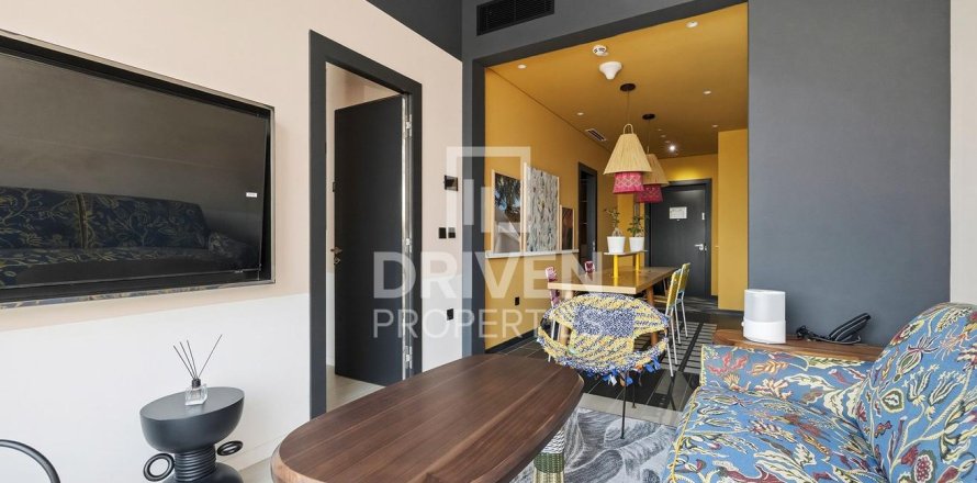 2 bedrooms Apartment in Business Bay, UAE No. 212882