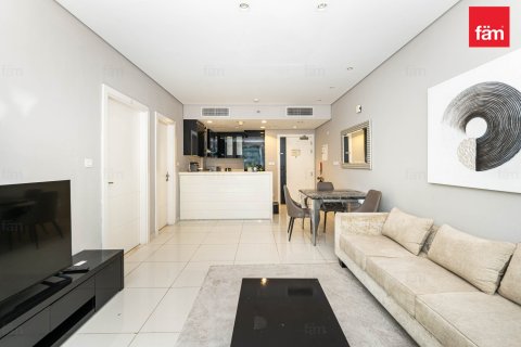 Appartement de 1 chambre à Business Bay, UAE No. 213724