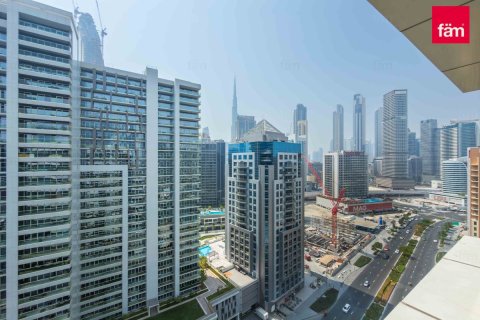1 غرف نوم شقة في الخليج التجاري, الإمارات العربية المتحدة رقم 213724 16