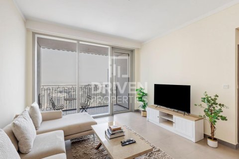 2 bedrooms Apartment in Creek Gate, UAE No. 212868