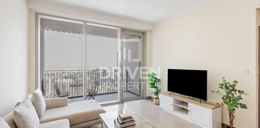 2 bedrooms Apartment in Creek Gate, UAE No. 212868