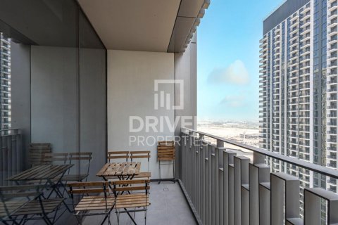 2 bedrooms Apartment in Creek Gate, UAE No. 212868 13