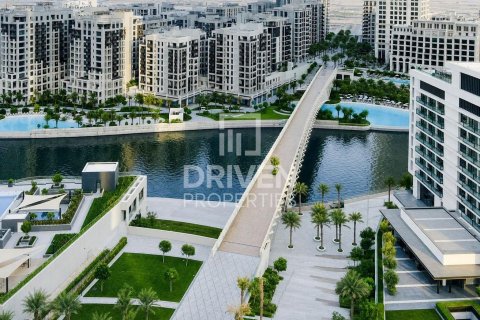 2 bedrooms Apartment in Creek Gate, UAE No. 212868 18