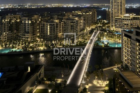 2 bedrooms Apartment in Creek Gate, UAE No. 212868 20