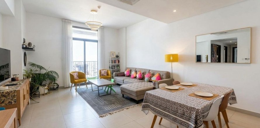2 غرف نوم شقة في Dubai Production City (IMPZ), الإمارات العربية المتحدة رقم 213671