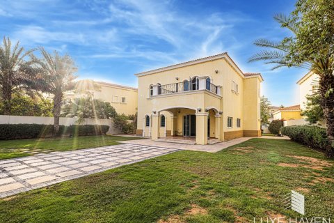 Villa de 3 dormitorios en Legacy, UAE No. 14453 18