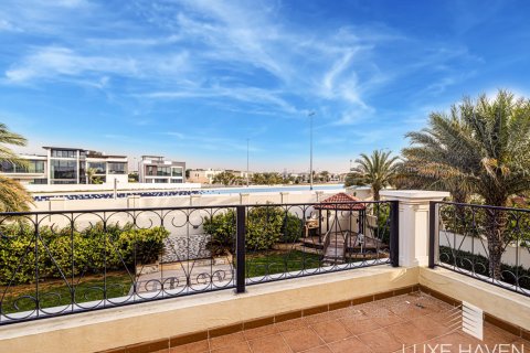 Villa de 3 dormitorios en Legacy, UAE No. 14453 17