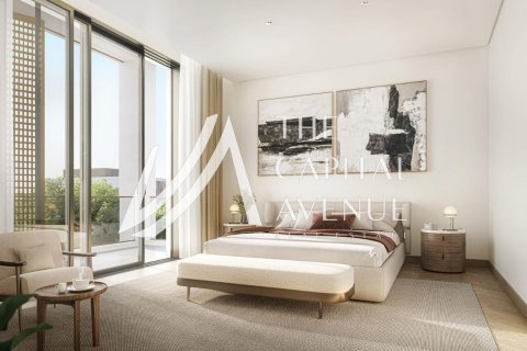 4 bedrooms Villa in Al Hudayriat Island, UAE No. 221774 5