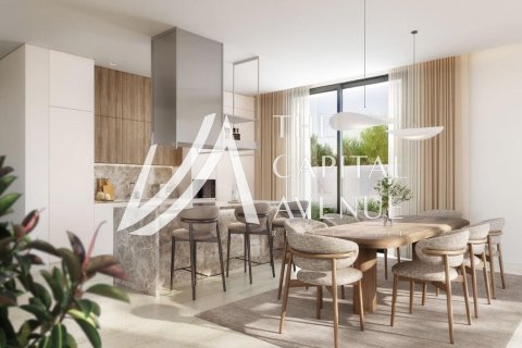 4 bedrooms Villa in Al Hudayriat Island, UAE No. 221774 4