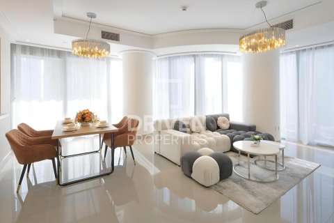 2 bedrooms Apartment in Downtown Dubai (Downtown Burj Dubai), UAE No. 212712 3