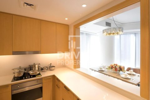 2 bedrooms Apartment in Downtown Dubai (Downtown Burj Dubai), UAE No. 212712 9
