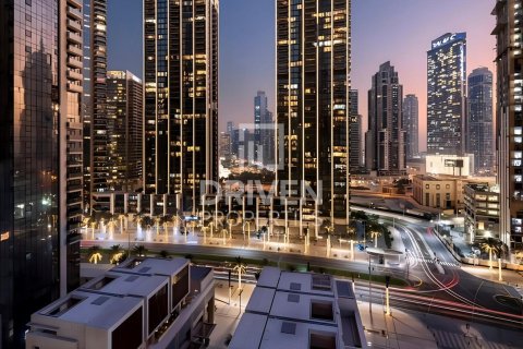 2 bedrooms Apartment in Downtown Dubai (Downtown Burj Dubai), UAE No. 212712