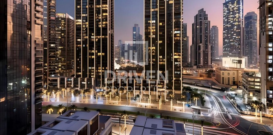 2 bedrooms Apartment in Downtown Dubai (Downtown Burj Dubai), UAE No. 212712