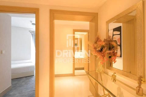 2 bedrooms Apartment in Downtown Dubai (Downtown Burj Dubai), UAE No. 212712 10