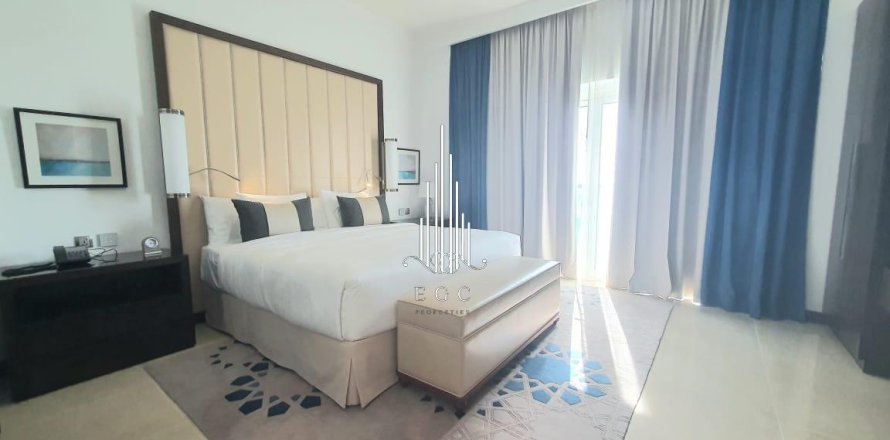 Appartement de 1 chambre à The Marina, UAE No. 37616
