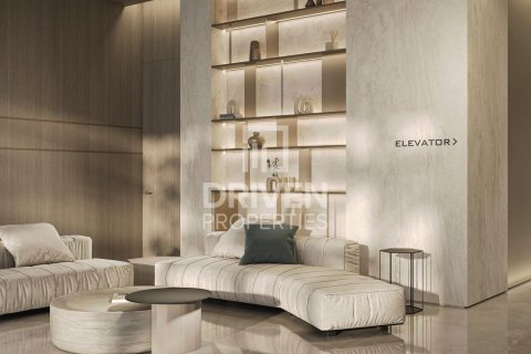 1 bedroom Apartment in Arjan, UAE No. 222974 10