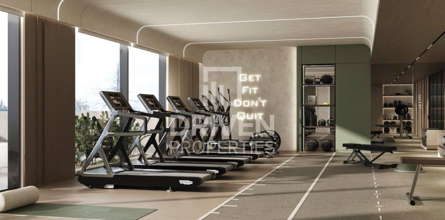 1 bedroom Apartment in Arjan, UAE No. 222974