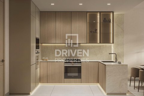 1 bedroom Apartment in Arjan, UAE No. 222974 11