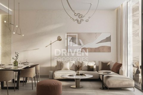 1 bedroom Apartment in Arjan, UAE No. 222974 3