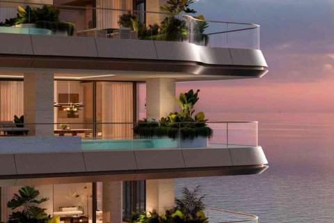 2 bedrooms Apartment in Palm Jumeirah, UAE No. 217135 16