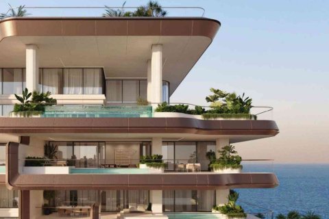 2 bedrooms Apartment in Palm Jumeirah, UAE No. 217135 22
