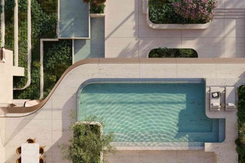 2 bedrooms Apartment in Palm Jumeirah, UAE No. 217135 26