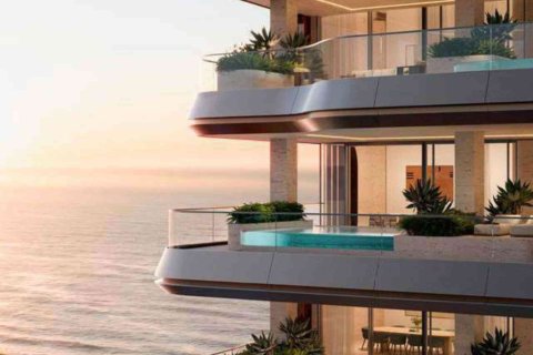 2 bedrooms Apartment in Palm Jumeirah, UAE No. 217135 18